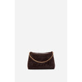 Sac A Main Daily Chain Gm - Chocolat