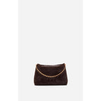 Sac A Main Daily Chain Gm - Chocolat