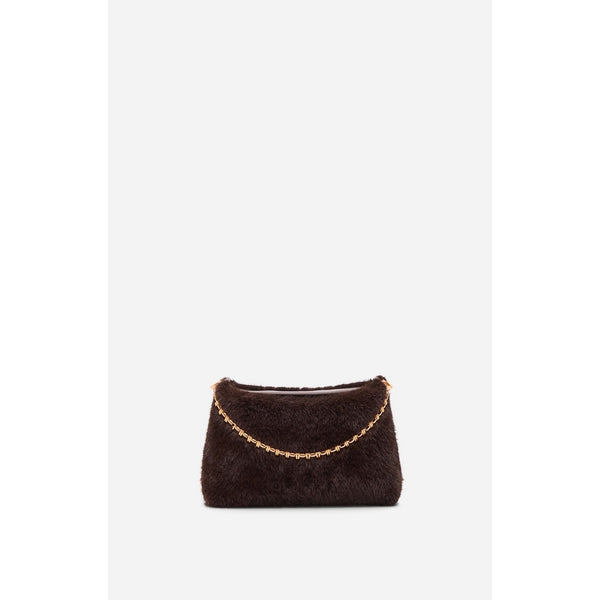 Handtasche Daily Chain GM - Schokolade