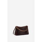 Sac A Main Daily Chain Gm - Chocolat