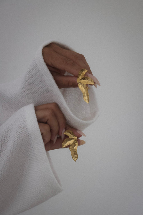 Boucles D’Oreilles Florine