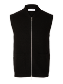 Gilet - Black - Homme