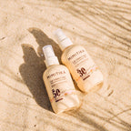 Lait Solaire SPF50