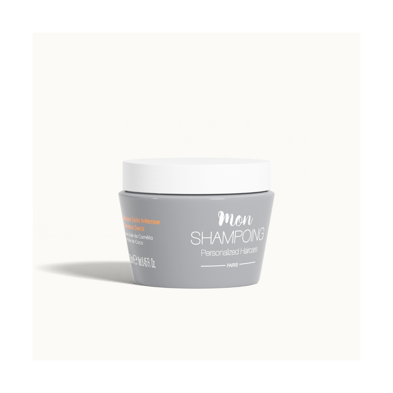 Intense Mask - 250Ml