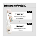 Clean Out - Routine Double Nettoyage