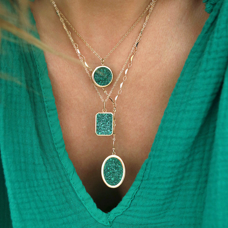 Collier Sanafir