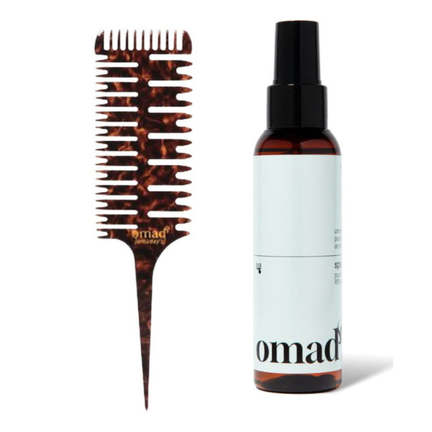 Duos : Spray & Accessoire