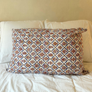 Taie D'Oreiller Cochin