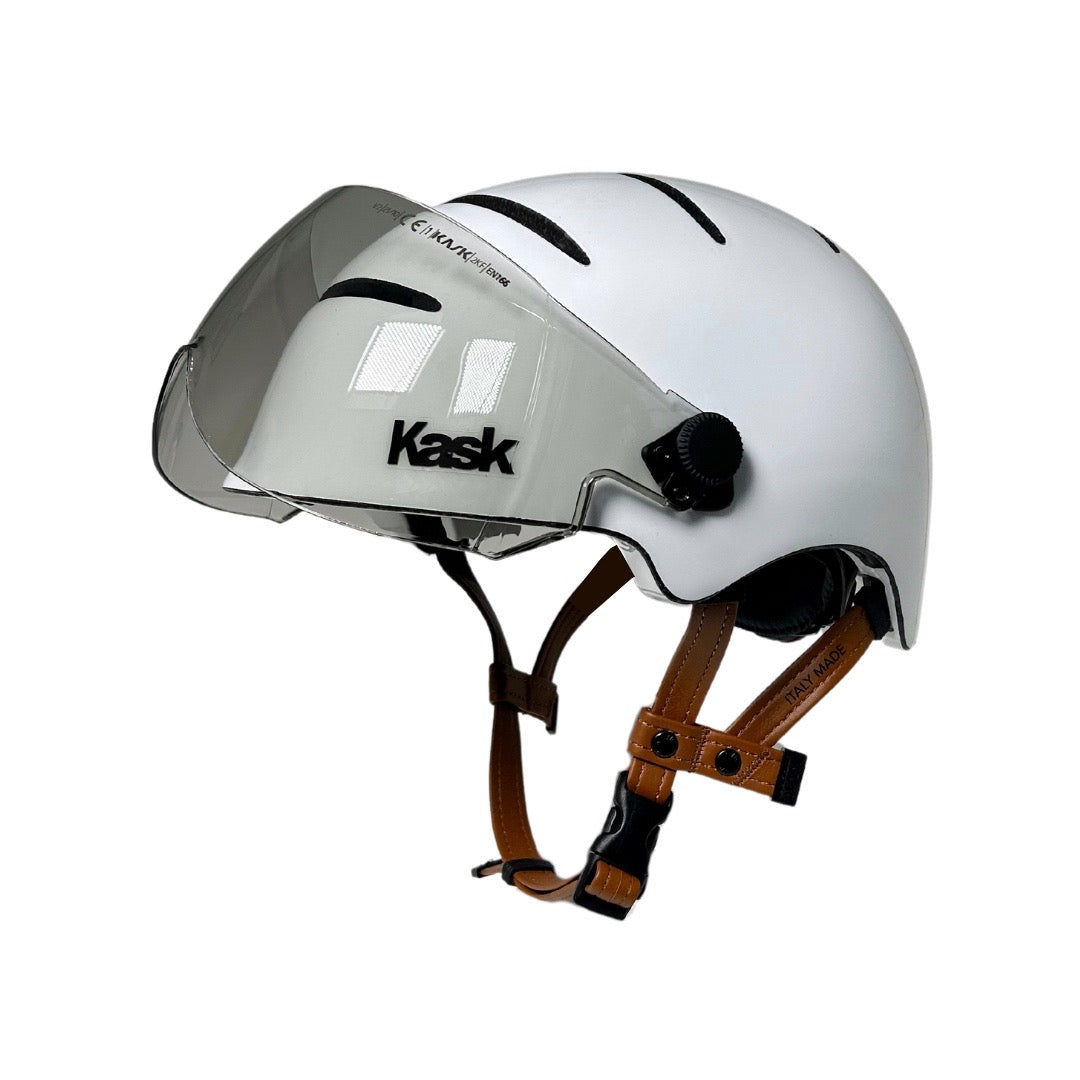 Casque Urban Lifestyle - Avorio