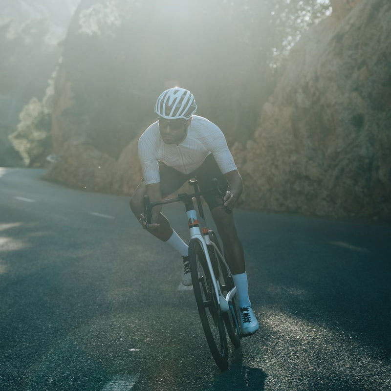 Casque Valegro Wg11 - White-201