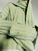 Gilet Jikken - Eau