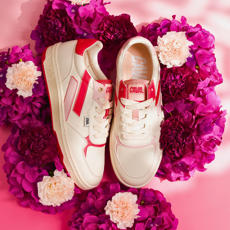 Baskets Cherry Blossom