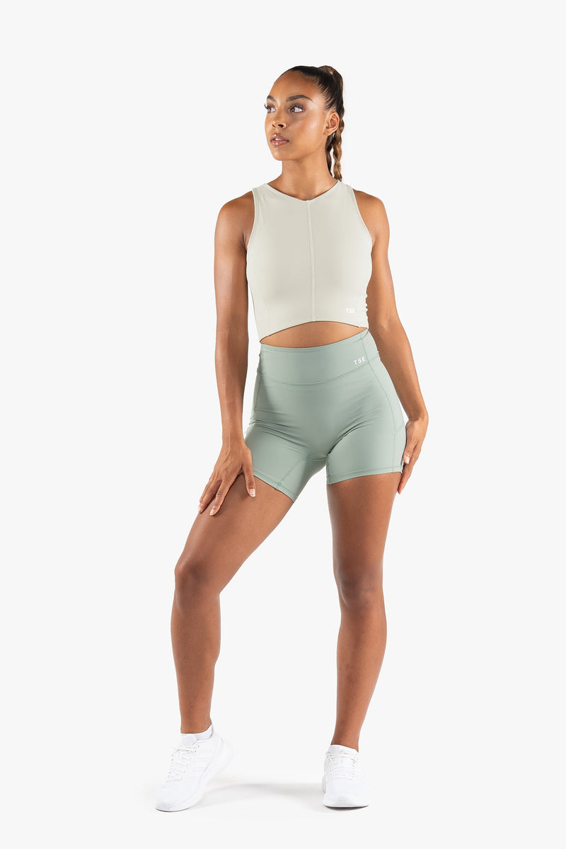 Débardeur Power - Seashell