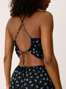 Top Twist Rosie Blue