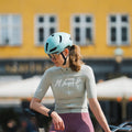 Utopia Y Wg11 - Caribe Green Helmet