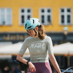 Utopia Y Wg11 - Caribe Green Helmet