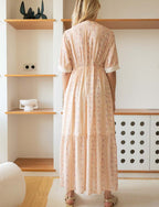 Robe Nude Lahav