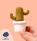 Foam Dough Collectibles: Buds & Blooms - Cactus