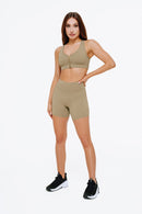 Short Power - Deep Sand