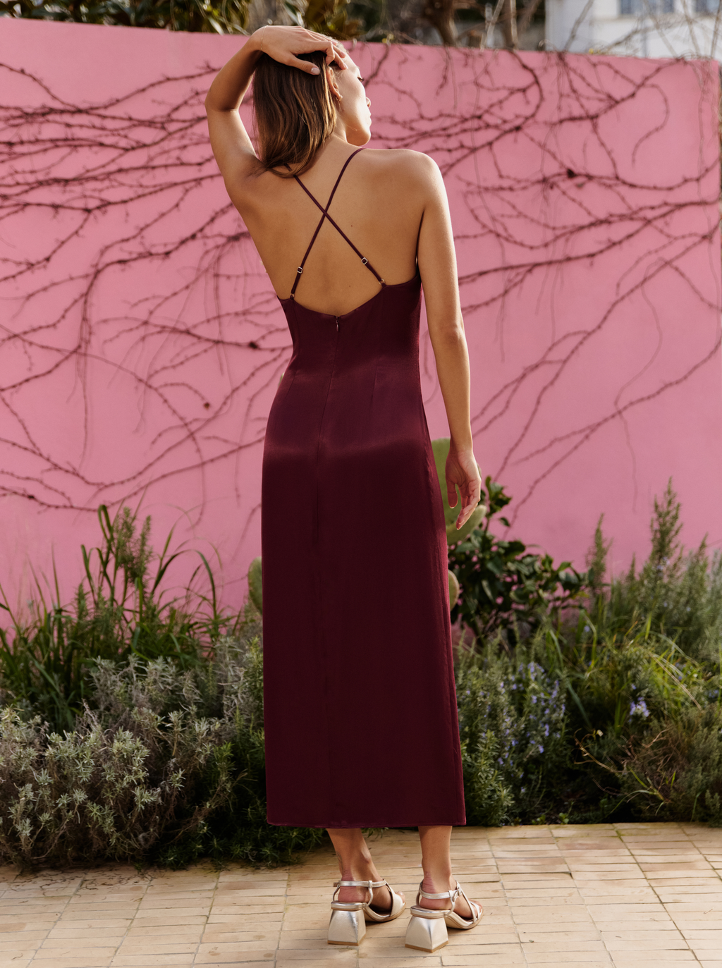 Robe Silky Wine