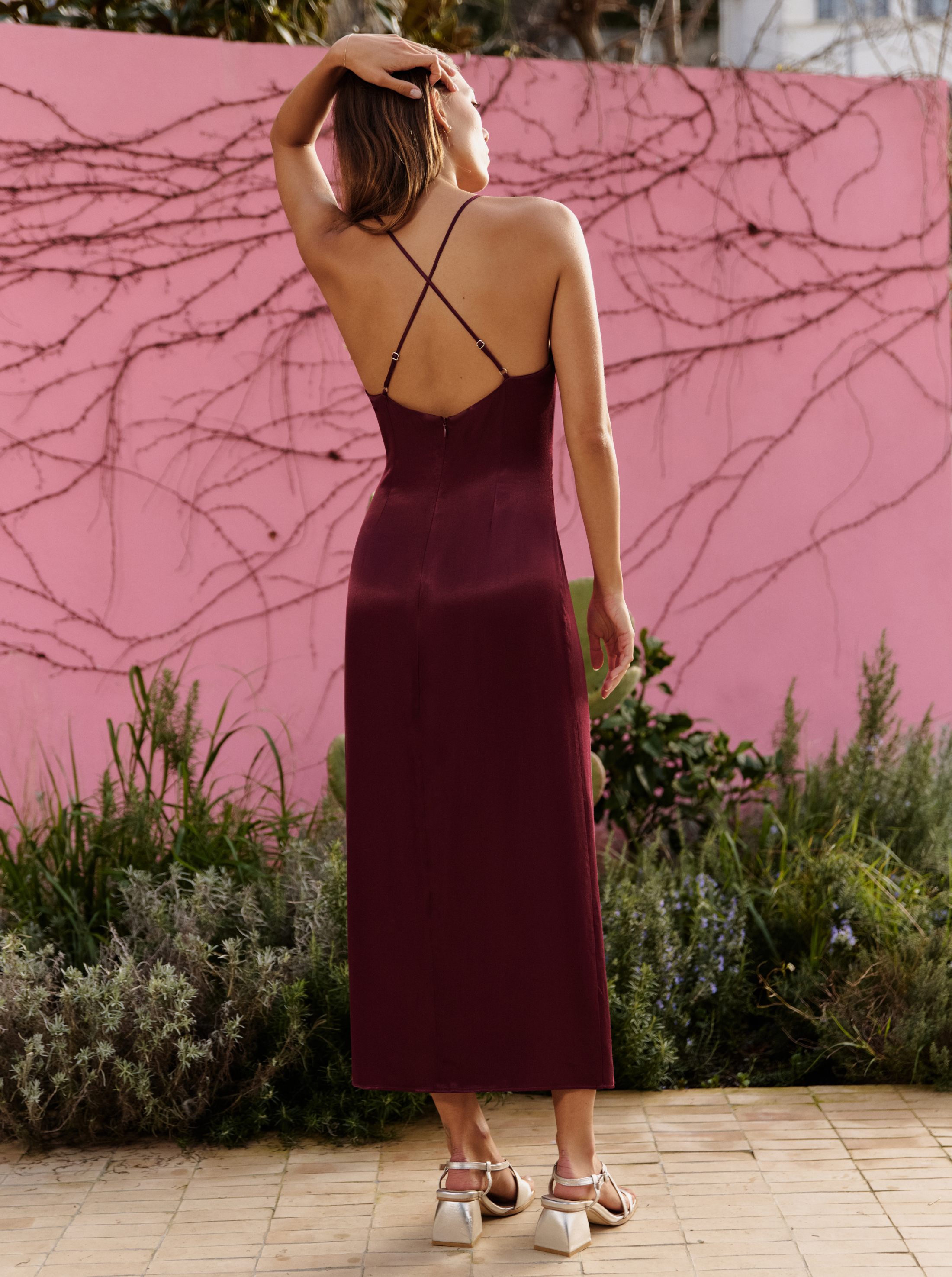 Robe Silky Wine