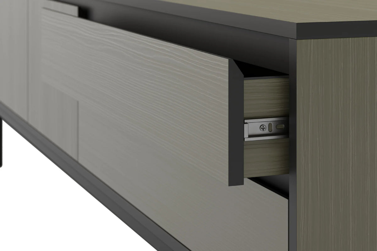 Vana - Mueble de TV - Mueble de TV