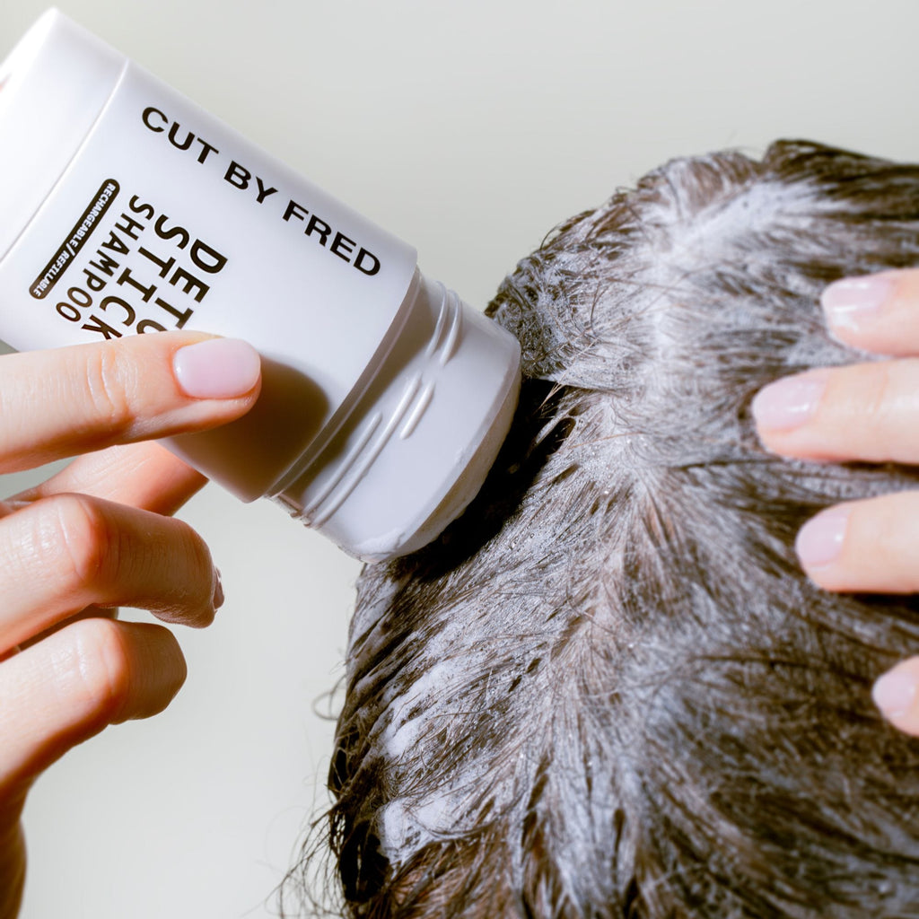 Detox Stick Shampoo Recharge