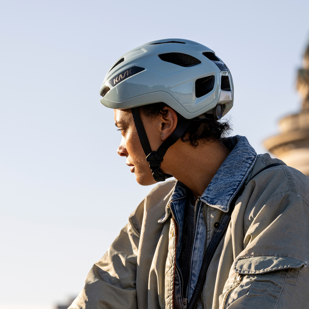 Casque Sintesi - Wg11 - Sea Ice