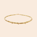 Le Collier Jim Yellow