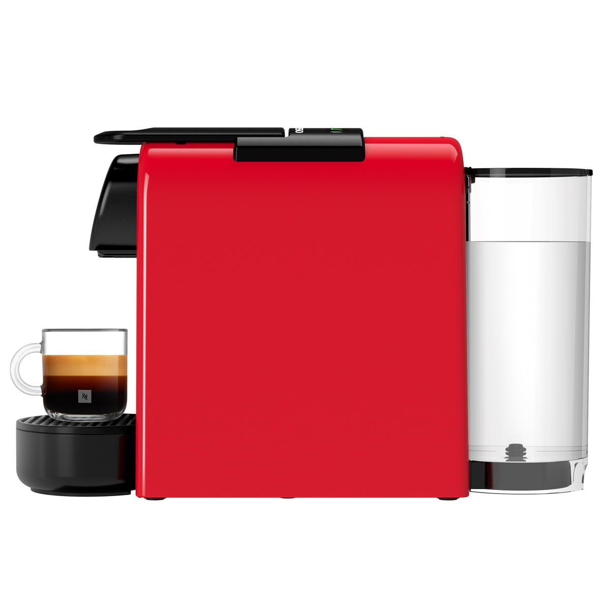 Essenza Mini - Rouge