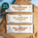 Barre Protéinée Collagène