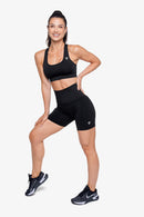 Brassière Essence - Black