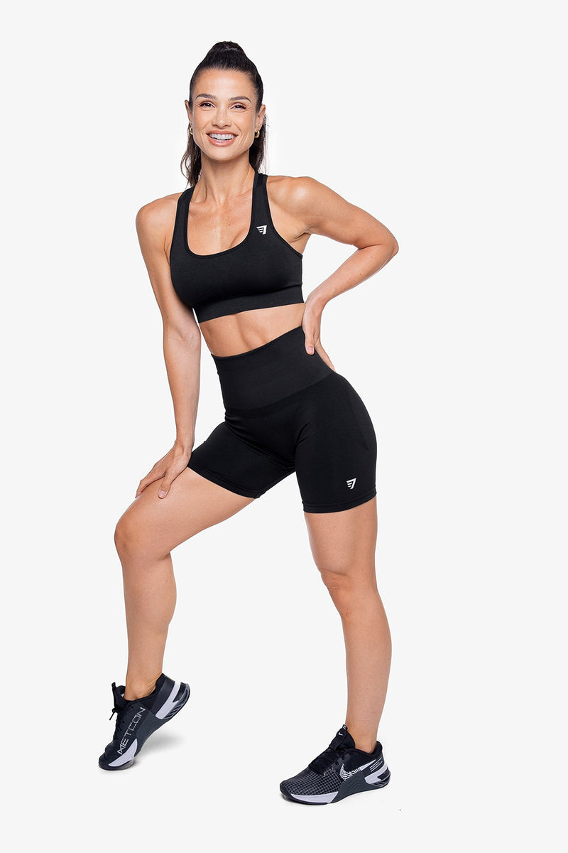 Brassière Essence - Black