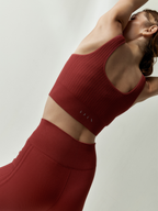 Top Zinara - Sunset - Dames