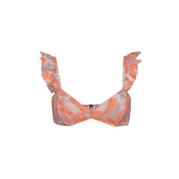 DIADEMA PALMA CORAL
