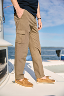 Scott - Le Pantalon Cargo
