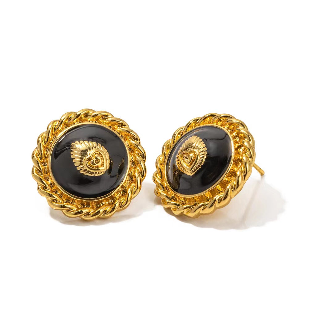 Vinta Earrings