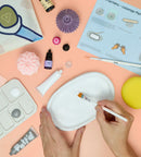 Creative Candle & Clay Kit - Geometric Glow