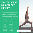 Les bienfaits et les avantages du collagène Humble+ pour le bien-être et le confort