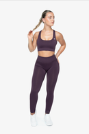 Brassière Essence - Plum