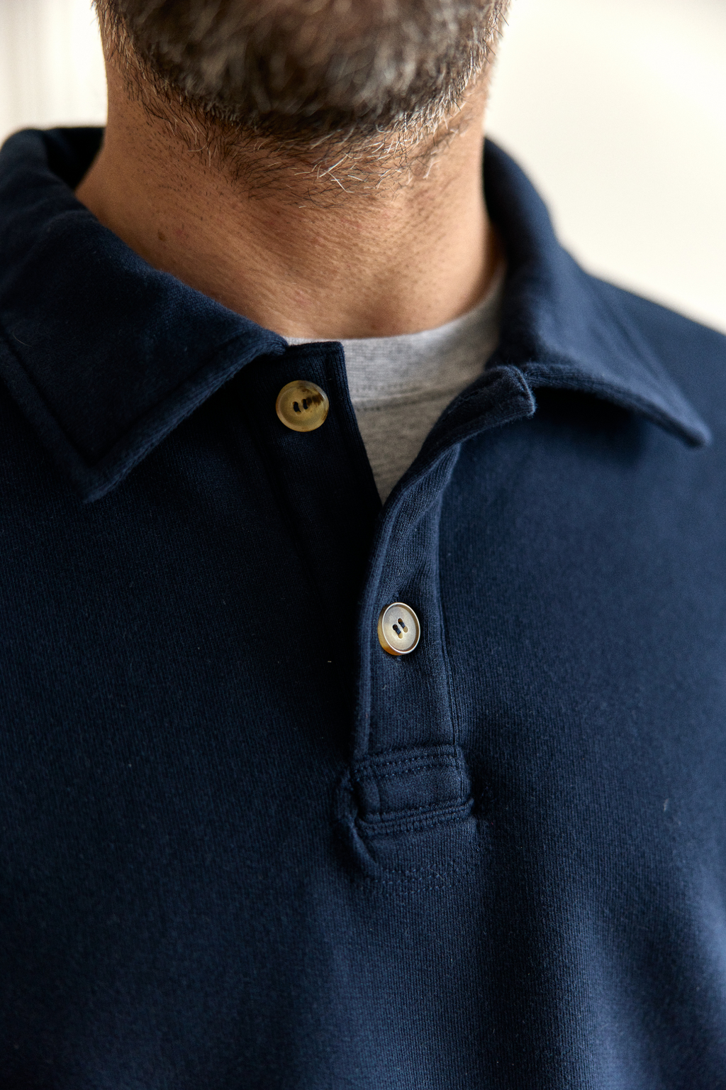 Mark - La Sudadera Polo