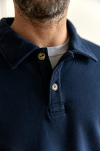 Mark - La Sudadera Polo