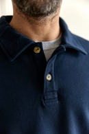 Mark - The Polo Sweatshirt