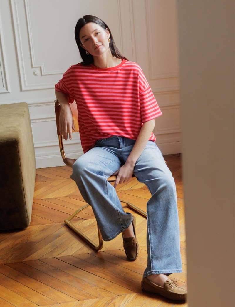 Jean Bleu Caleb