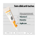 Supershtars - Les 3 Étapes Du Bouton