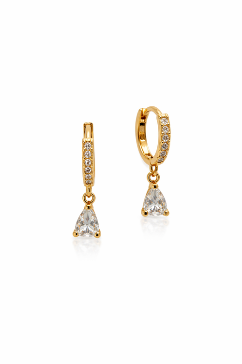 Boucles D'Oreilles #5