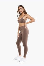 Brassière Elevate - Mocha