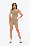 Short Contour - Deep Sand