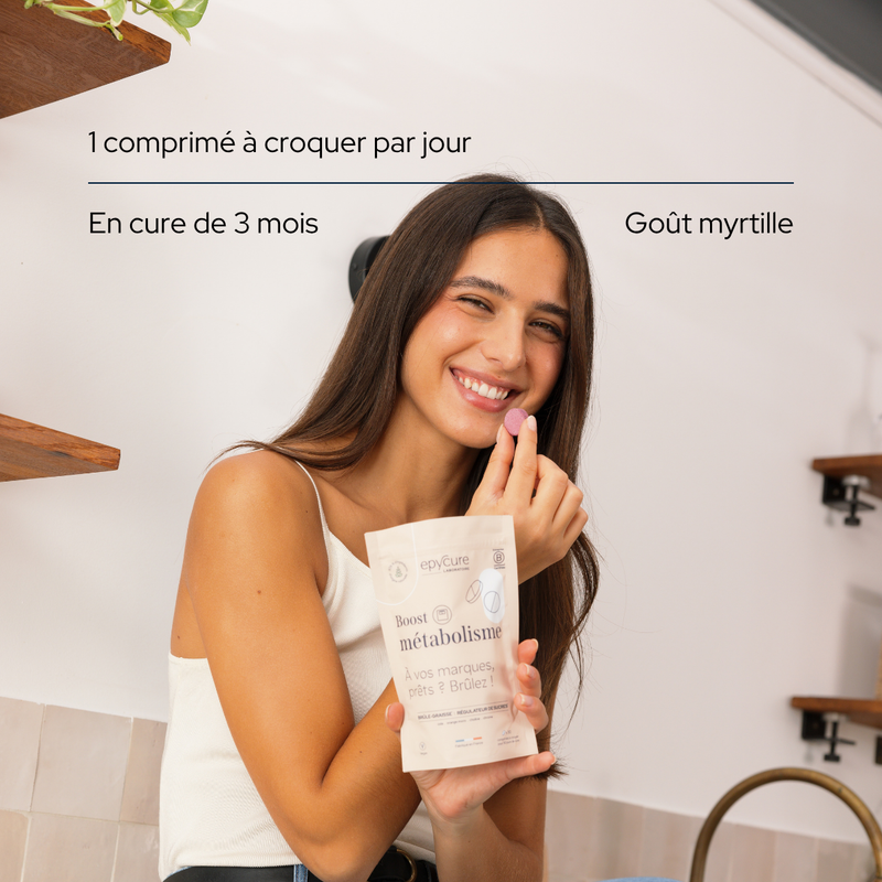 Boost Métabolisme®