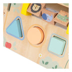 Wooden Walker For Children
